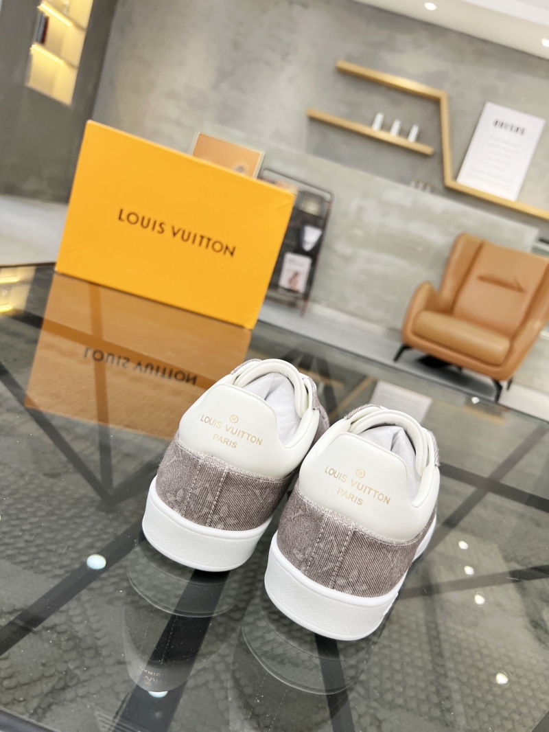 LV Casual Shoes